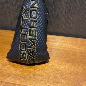 Scotty Cameron cover
